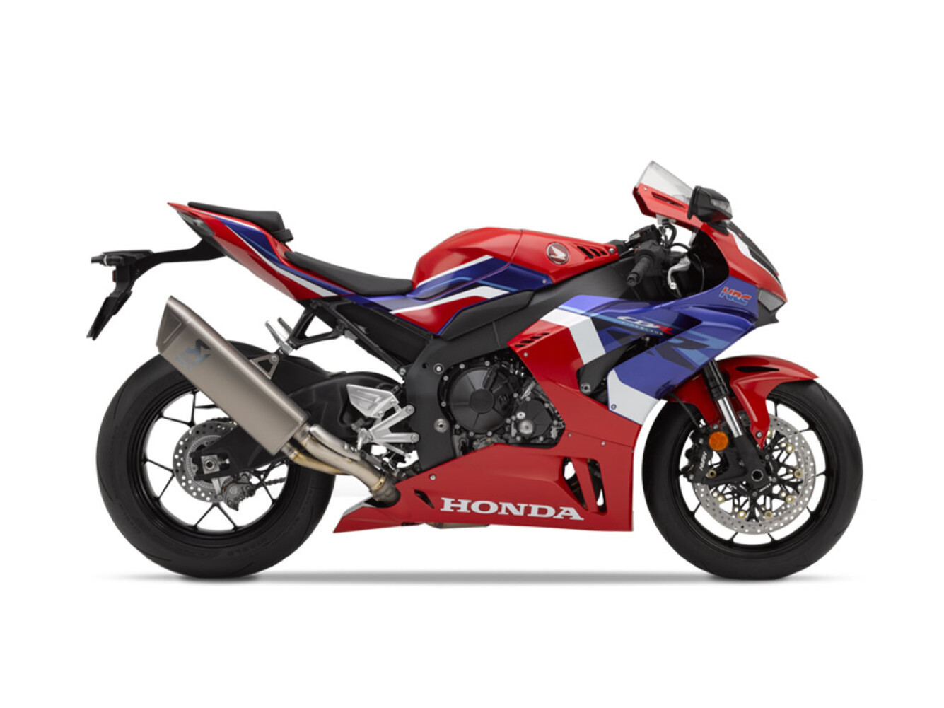 Honda cbr 1500